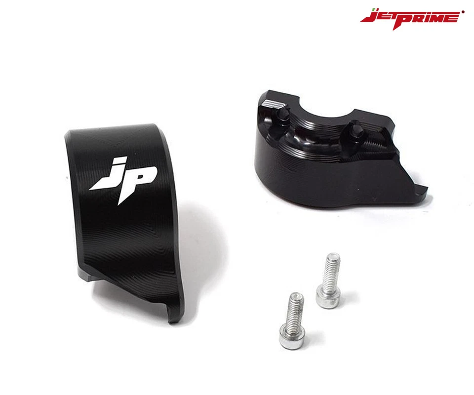 Cover JT throttle twist grip gas JetPrime MV Agusta Turismo Veloce 2015 > 2018 - Изображение 3 из 3