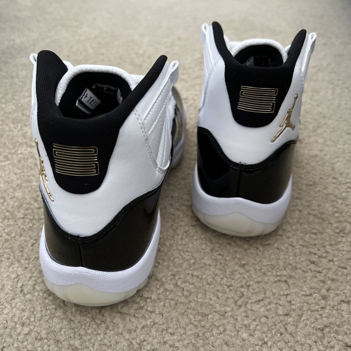 2023 Nike Air Jordan 11 Retro 'Gratitude Defining Moments