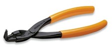 Beta  Internal circlip pliers 90 Degree Angled, 8-12mm Capacity  - 1034 130X09