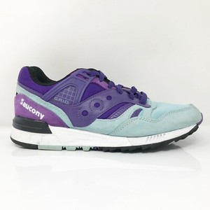 saucony mens