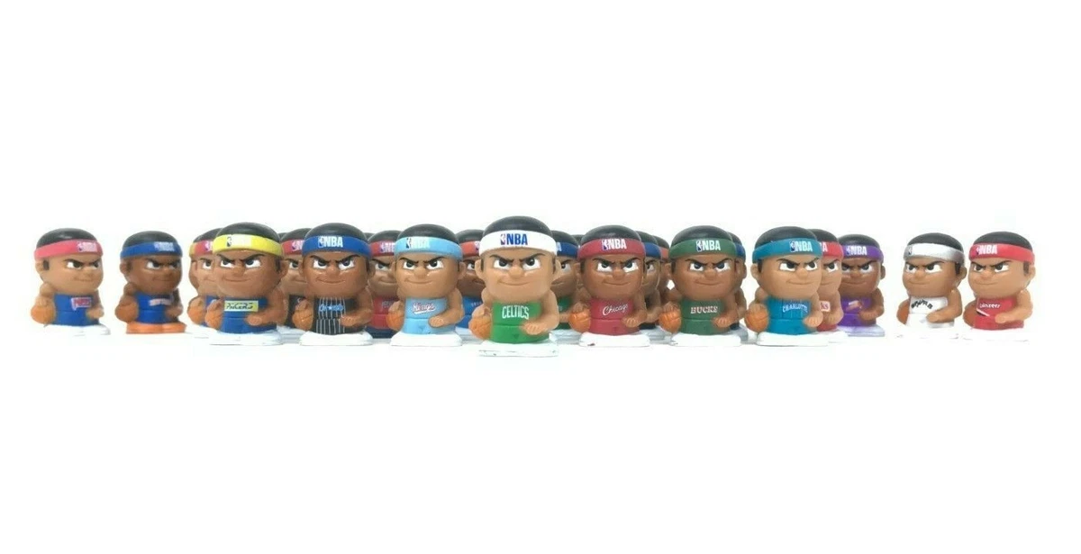 Sacramento Kings Sports Fan Action Figures for sale | eBay