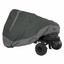 Weather resistant tarp