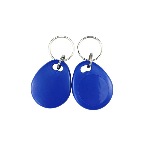 20 pz T5567/T5577/T5557 Programmabile di prossimità 125KHZ RFID Fobs Portachiavi - Foto 6 di 10