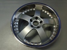 Breyton Avanlanche 10x19  5x120  Et18 ATP 9099 NEU!! R1825