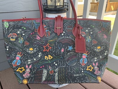 Macy's Parade Macys Handbags Dooney Bourke Dooney Bourke