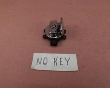 2009-2017 Harley Davidson Dyna Fat Bob FXDF Ignition Lock No Key
