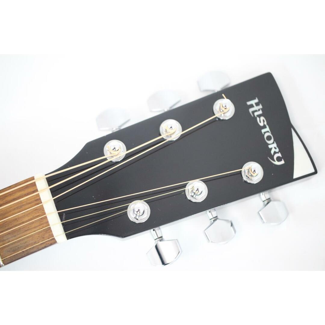 HISTORY　NT-C3 History Nt-C3 Black Hard Case Included Safe delivery from