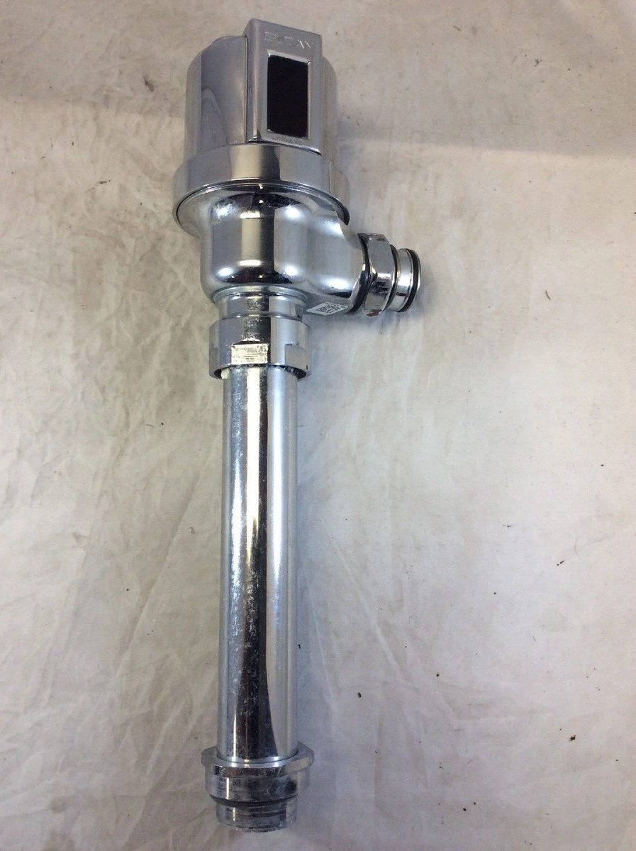 Sloan flush valve online