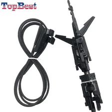 Sliding Roof Drive Cable Sub Assembly 63205-35030 For Lexus GX470 Toyota 4Runner