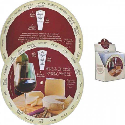 cheese and wine pairing guide