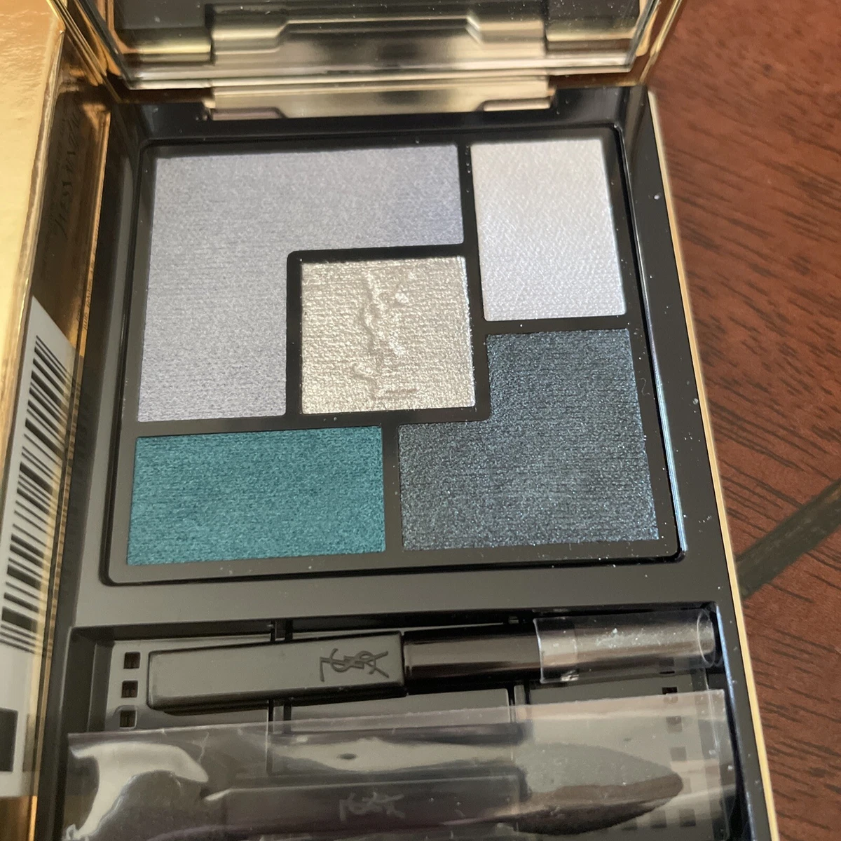 Couture clearance palette collector