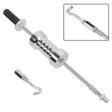 Schlaghammer Zughammer KFZ Karosserie Ausbeul Werkzeug 5.3Kg mit Haken