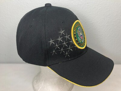 Cappello Da Pensionato Dell'esercito Americano. Cappello Da - Foto 8