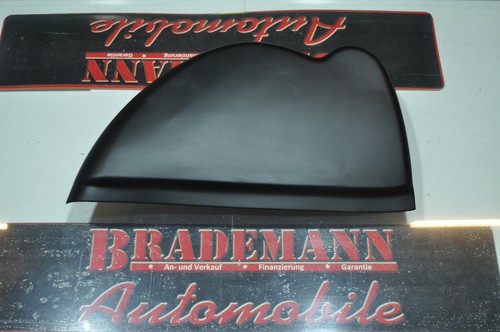 VW Passat 3B Verkleidung Armaturenbrett seitlich rechts 3b0858036