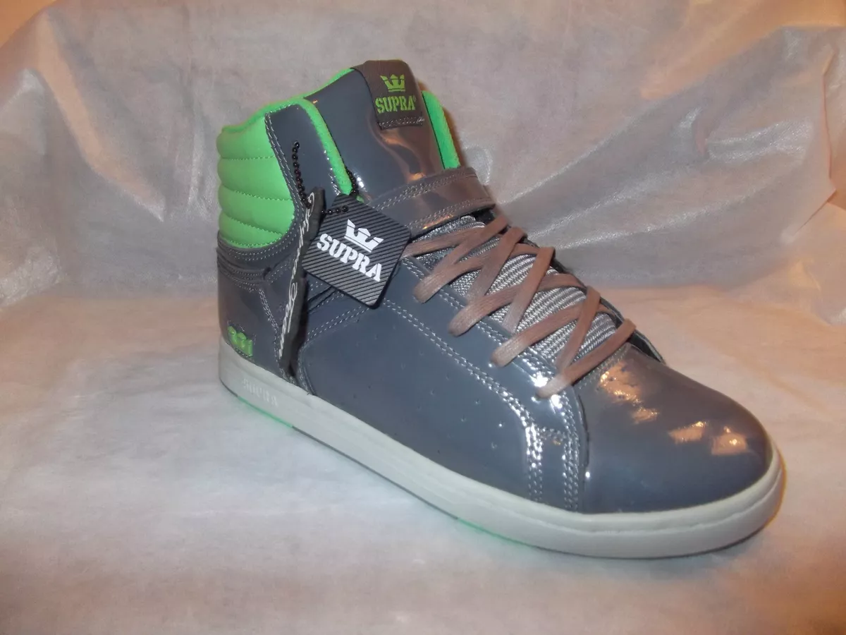 Supra suprano low top