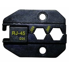 Eclipse 902-054 Combo Die for RJ45 and CATV