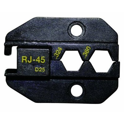 Eclipse 902-054 Combo Die for RJ45 and CATV