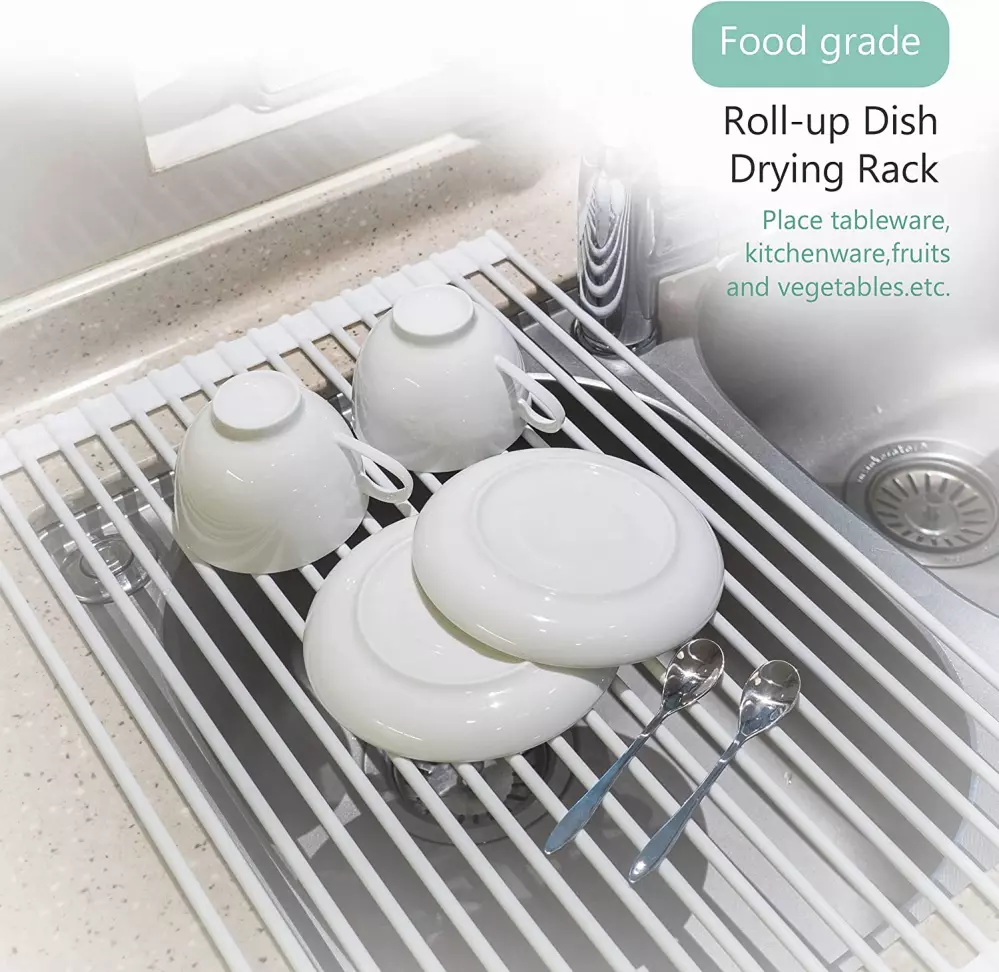 Multipurpose Drying Rack