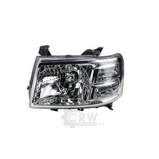 Scheinwerfer H4 links für Ford Ranger ES ET Bj. 05/06-03/09