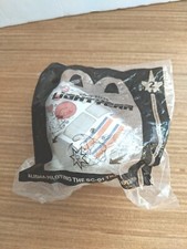 McDonald's Happy Meal Toy Buzz Lightyear 2 Alisha Piloting 2022 Disney Pixar