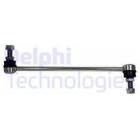 Delphi Koppelstange Stabilisator Vorne Rechts FüR Nissan Qashqai +2 I