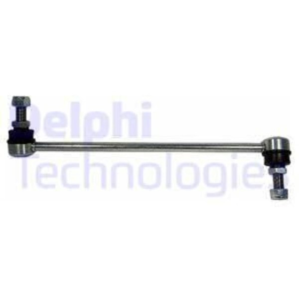 Delphi Koppelstange Stabilisator Vorne Rechts FüR Nissan Qashqai +2 I-image