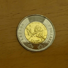 2022 Canada Toonie - Summit Hockey Series