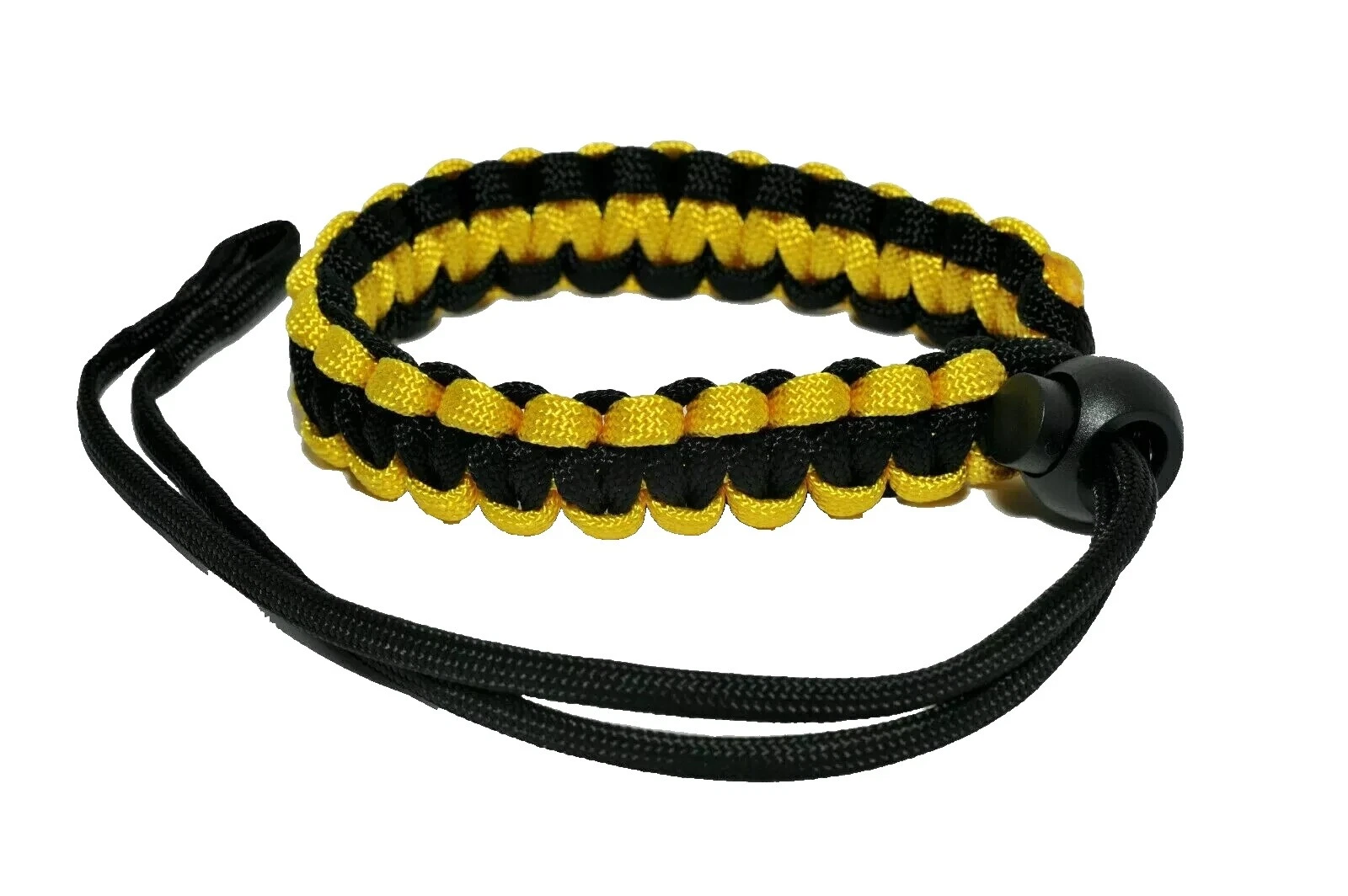 Cámara Paracord correas de muñeca