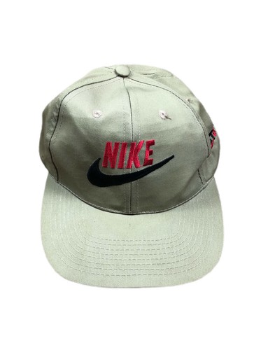 Vintage 90s Nike Just Do It Embroidered 