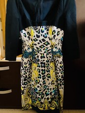 Versace vintage dress