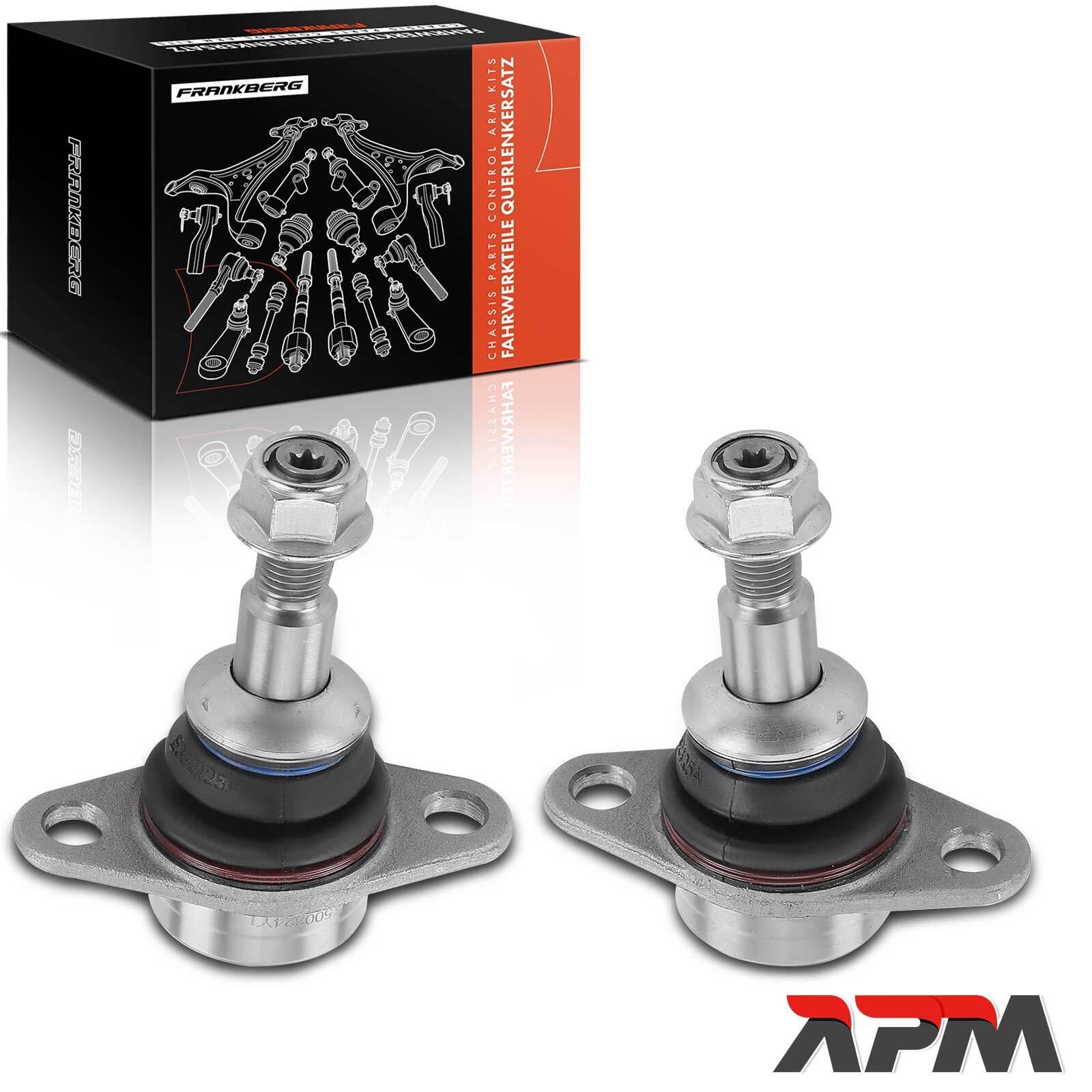 Rotule de suspension avant BMW 525xi E60 E61 pour restaurer la tenue de route xDrive