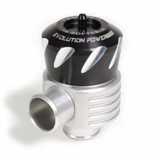 Evolution Powersports Evo EVP Billet Boost Recirculating Valve BRV Maverick X3