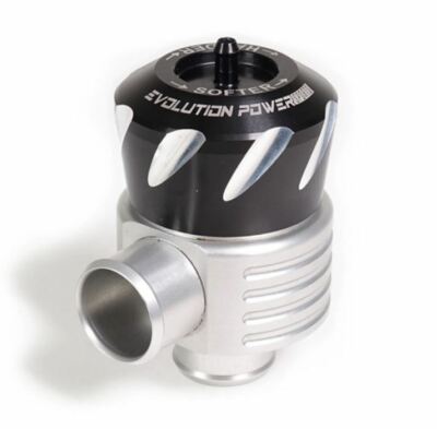 Evolution Powersports Evo EVP Billet Boost Recirculating Valve BRV Maverick X3