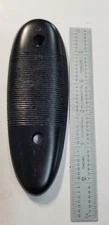 L.C. Smith Over Size Butt Plate 12 16 20 New Manufacture New Gun Parts 