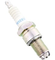 ZüNdkerzen Set NGK 2X BPR5EKU EntstöRt, 19,0Mm Langgewinde Ø 14,0Mm, 5685