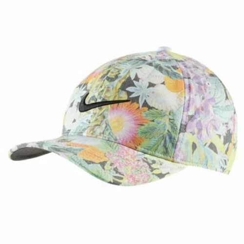 Brooks koepka top blue nike hat