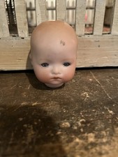 Atq Armand Marseille German Doll Head