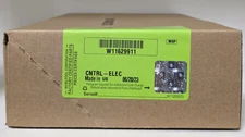 Genuine OEM Whirlpool Dishwasher Control Board W11629911 New