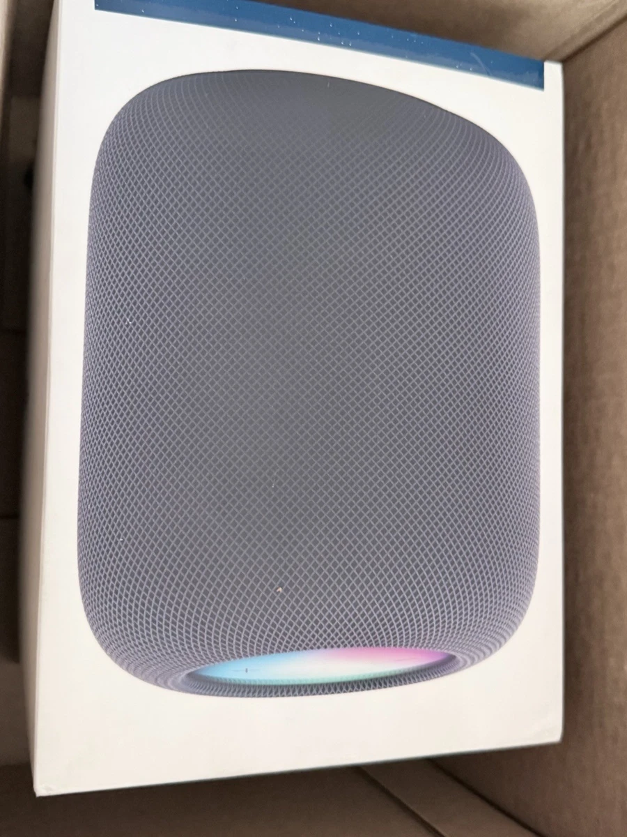 Apple HomePod (2nd Generation) for sale | eBay