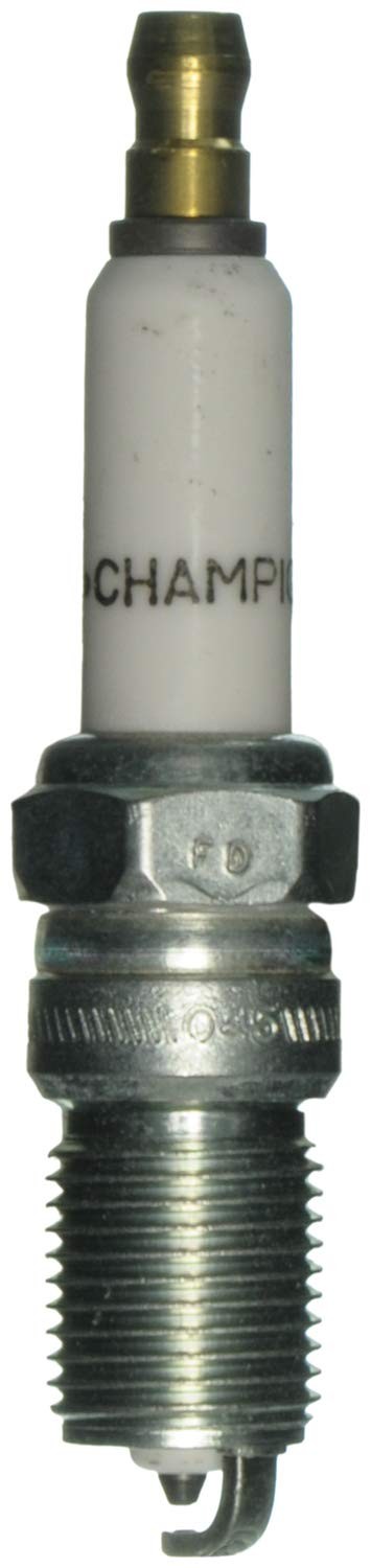 Champion RS9PYP4 Platinum Spark Plug 7304 for 1976-2019 Ford Focus