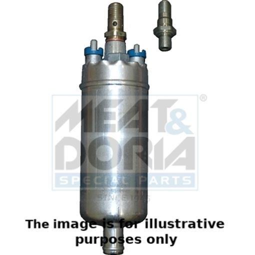 Fits MEAT&DORIA 76078E IN LINE PUMP