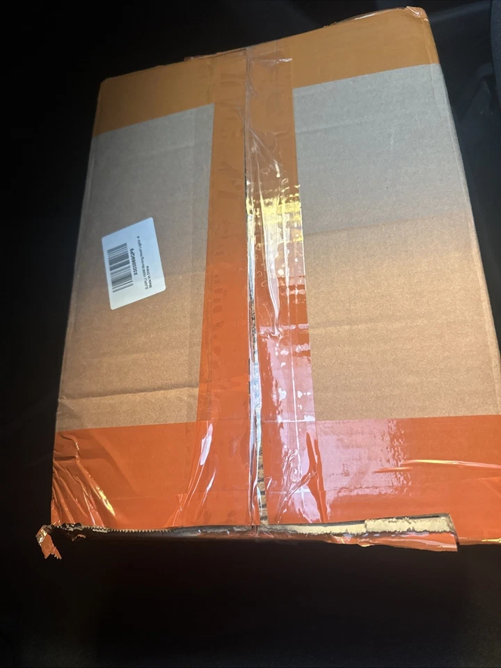 SPOT LIGHT For Stage Party Concert DJ 150 Watt 18 Prism RGBW Gobo Beam New - Image 2 of 3