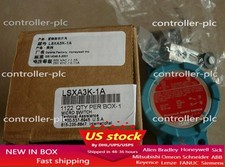1PC New Honeywell LSXA3K-1A LSXA3K1A Limit Switch Fast Shipping US Free TAX
