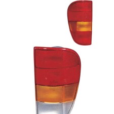 Alkar Feu Arrière Gauche Droite R5W Pour VW Caddy II Fourgon 9K9A 9K9B Seat Inca