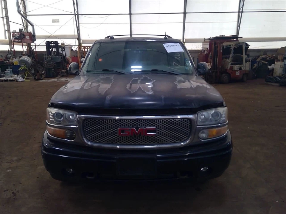 Driver Headlight Classic Style Fits 02-07 SIERRA DENALI 6865194 Foto 2 de 4