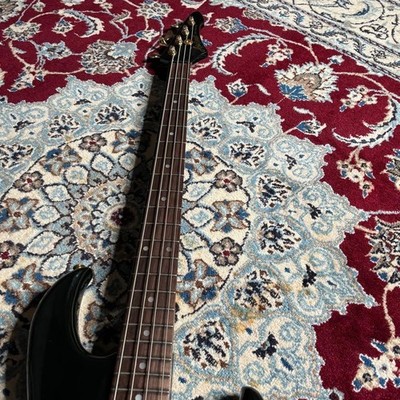 Rare Aria Pro II RSB Deluxe-II Electric Bass Made in Japan
