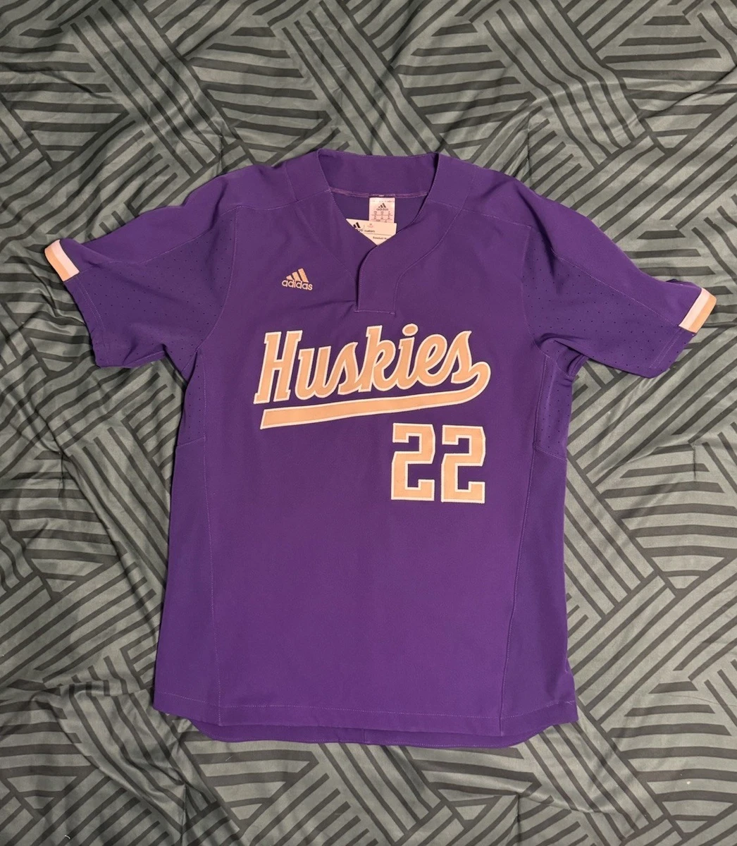 Baseball Washington Huskies NCAA Jerseys for sale | eBay
