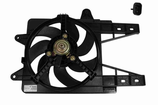 LÜFter MotorkÜHlung Vemo V24 01 1225 Passend FÜR Fiat-image
