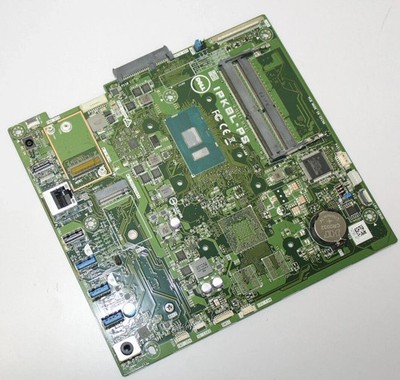 Genuine Dell Inspiron AIO 24 3477 Intel i7-7500U Motherboard PC5VG 0PC5VG