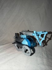 2015 Hasbro Jurassic World Mosasaurus vs Submarine Only Dinosaur Toy Figure